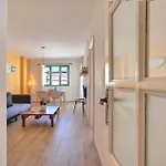 New! Ideal Flat For Groups To Work Or Surf Apartment Corralejo