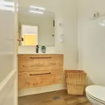 New! Ideal Flat For Groups To Work Or Surf Corralejo