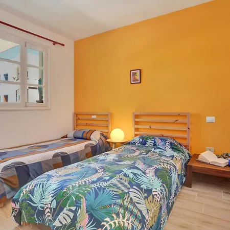 New! Ideal Flat For Groups To Work Or Surf Lägenhet *