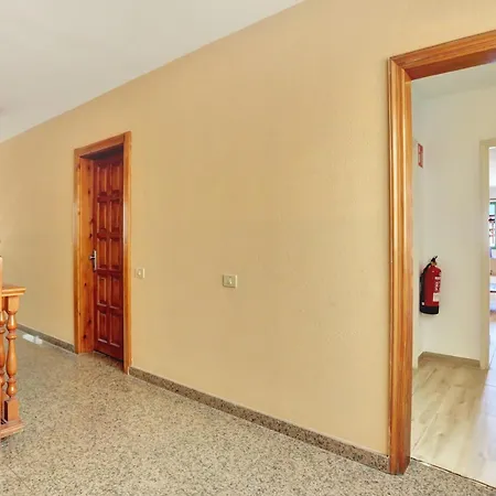 New! Ideal Flat For Groups To Work Or Surf * Corralejo